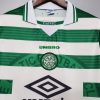 Retro 98/99 Celtic Home - Image 2