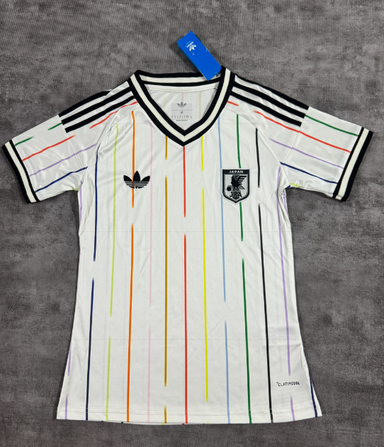 Fans Version 2026 Japan away women - Image 1