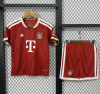 Adults kits 26/27 Bayern Munchen home