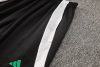 24/25 Arsenal black half zip Tracksuit - Image 27