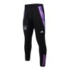 24/25 Germany white half zip Tracksuit - Image 4