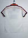 retro 98/99 Roma away - Image 2