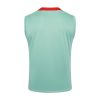 24/25 Liverpool bean green vest - Image 3