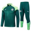 24/25 Palmeiras deep green Tracksuit - Image 12