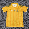 Fan version 26/27 South Africa yellow