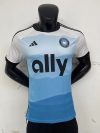 Player Version 24/25 Charlotte home