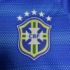Retro 2014 Brazil away - Image 5