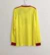 Retro 1985/86 Liverpool Away Long Sleeve - Image 2