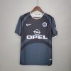 Retro PSG 01/02 Third Away