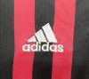 Retro 99/00 AC Milan Home - Image 8