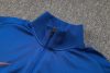 24/25 Netherlands color blue Jacket sets - Image 13