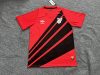 24/25 Athletico Paranaense jersey