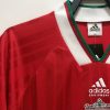 Retro 1993/95 Liverpool Home - Image 5