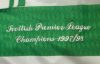 Retro 97/99 Celtics Home - Image 3