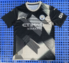 25/26Fan Version Manchester City dark gray concept version