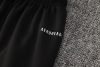 24/25 Algerian black half zip Tracksuit - Image 35