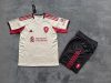 Adults kits 25/26 Liverpool away