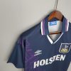 Retro 94/95 Tottenham Away - Image 3