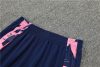 24/25 Arsenal pink half zip Tracksuit - Image 14
