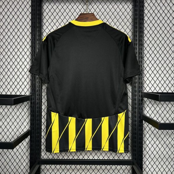Fans Version 24/25 Aberdeen away - Image 2
