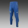 24/25 Ajax Light yellow half zip Tracksuit - Image 10