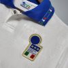 Retro 1994 Italy Away - Image 8