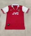 Retro 96/97 Arsenal Home