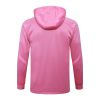 24∕25 Miami pink hooded jacket - Image 10