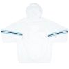 24/25 Spain white Windbreaker - Image 2