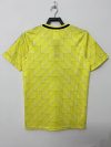 Retro 88/89 Borussia Dortmund Home - Image 3