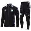 24/25 Algerian black Tracksuit - Image 12