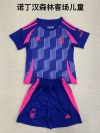 Kid Kits 24/25 Nottingham Forest away