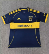 Fans Version 25/26 Boca 120th Anniversary Edition