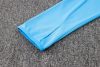 24/25 Argentina light blue half zip Tracksuit - Image 14