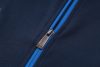 24/25 Juventus royal blue Tracksuit - Image 30