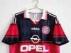 Retro Bayern 97/99 Home - Image 10