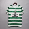 Retro 98/99 Celtic Home