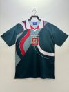 Retro 94/95 Welsh Away
