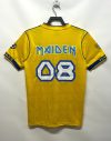 Retro 2008 West Ham United yellow - Image 2
