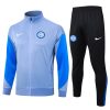 24/25 Inter Milan grey Jacket Sets - Image 8