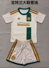 kids Kits 26/27 Atlanta United FC away