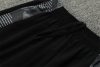 24/25 Algerian black half zip Tracksuit - Image 12
