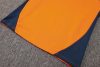 24/25 Juventus Orange half zip Tracksuit - Image 17