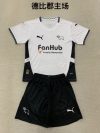 Kid Kits 24/25 Derby County home