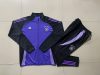 24/25 Germany purple Jacket Sets - Image 36