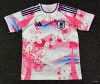 25-26 Japan spceial Soccer Jerseys