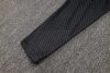 24/25 Corinthians black half zip Tracksuit - Image 32