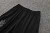 24/25 Corinthians black half zip Tracksuit - Image 21