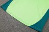 24∕25 Mexico green half zip Tracksuit - Image 21