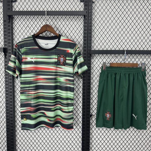 Portugal training kits - Image 1